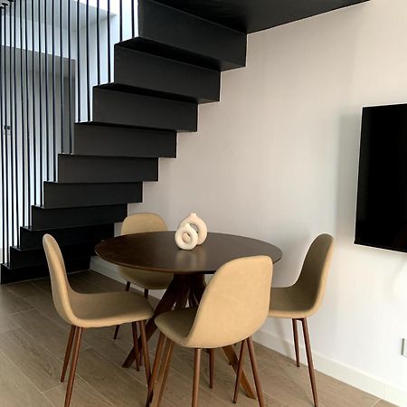 Castilla Luxury 2D Apartment Madrid Exterior foto