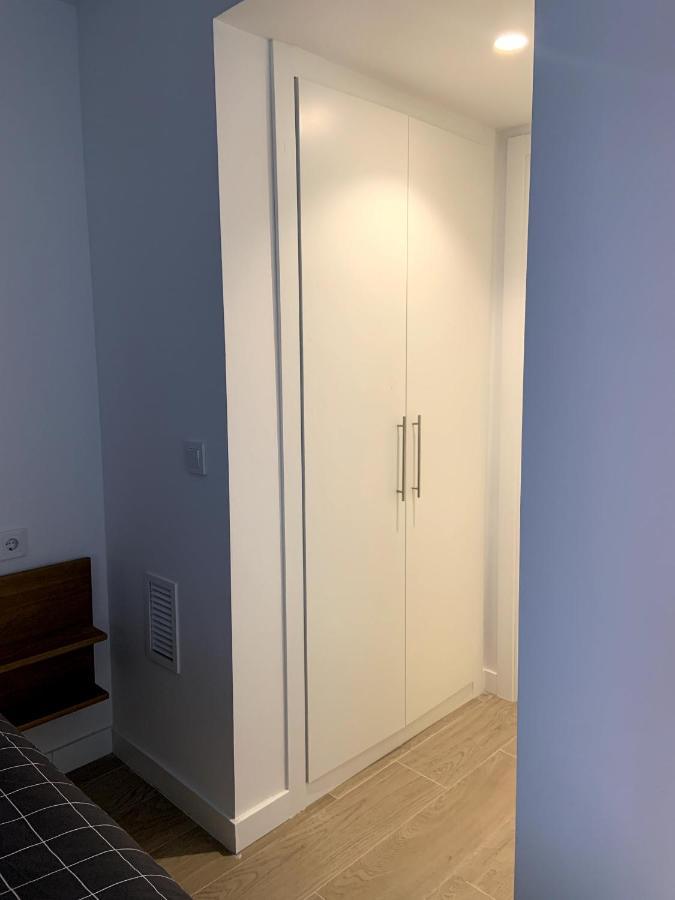 Castilla Luxury 2D Apartment Madrid Exterior foto