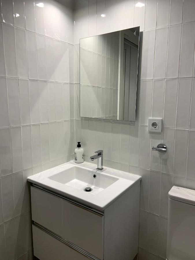 Castilla Luxury 2D Apartment Madrid Exterior foto