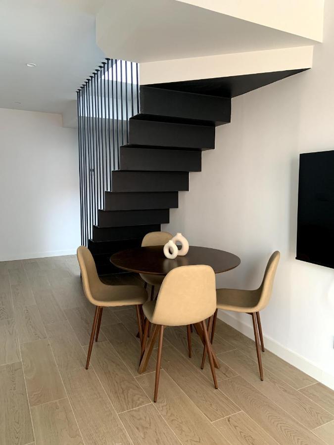 Castilla Luxury 2D Apartment Madrid Exterior foto