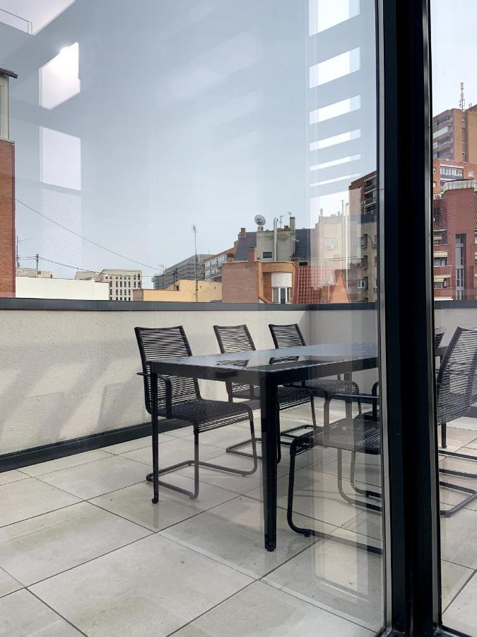 Castilla Luxury 2D Apartment Madrid Exterior foto