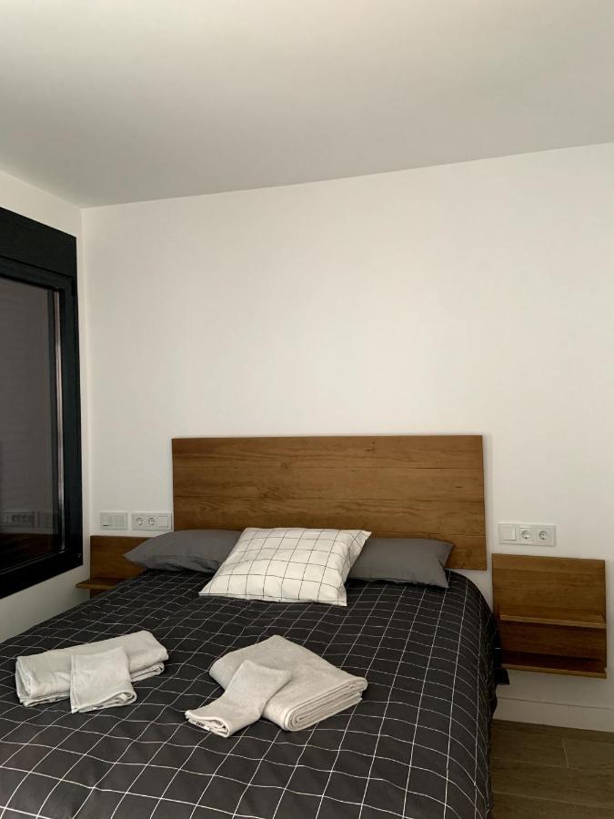 Castilla Luxury 2D Apartment Madrid Exterior foto