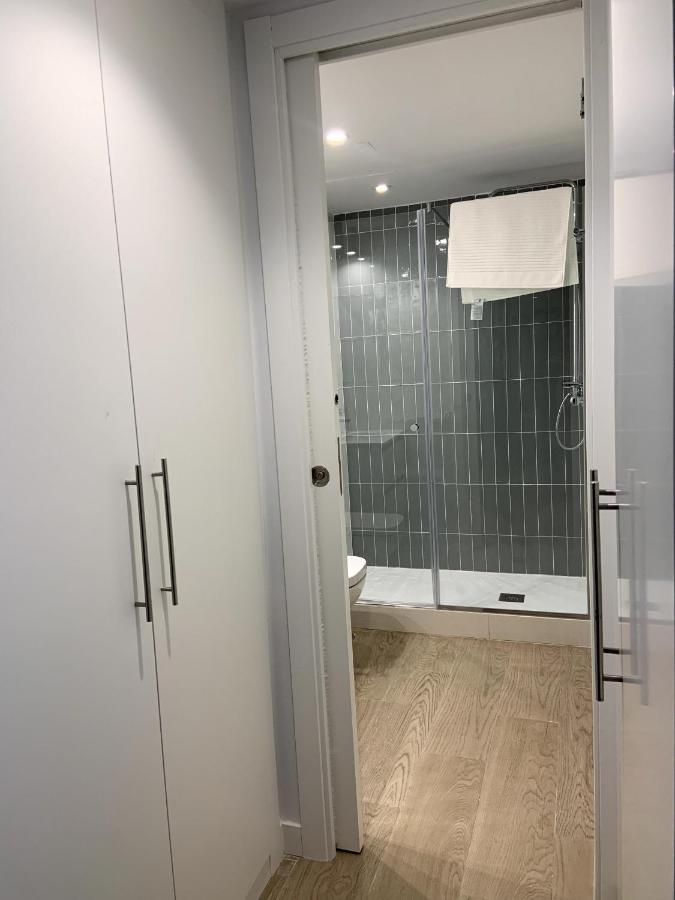 Castilla Luxury 2D Apartment Madrid Exterior foto