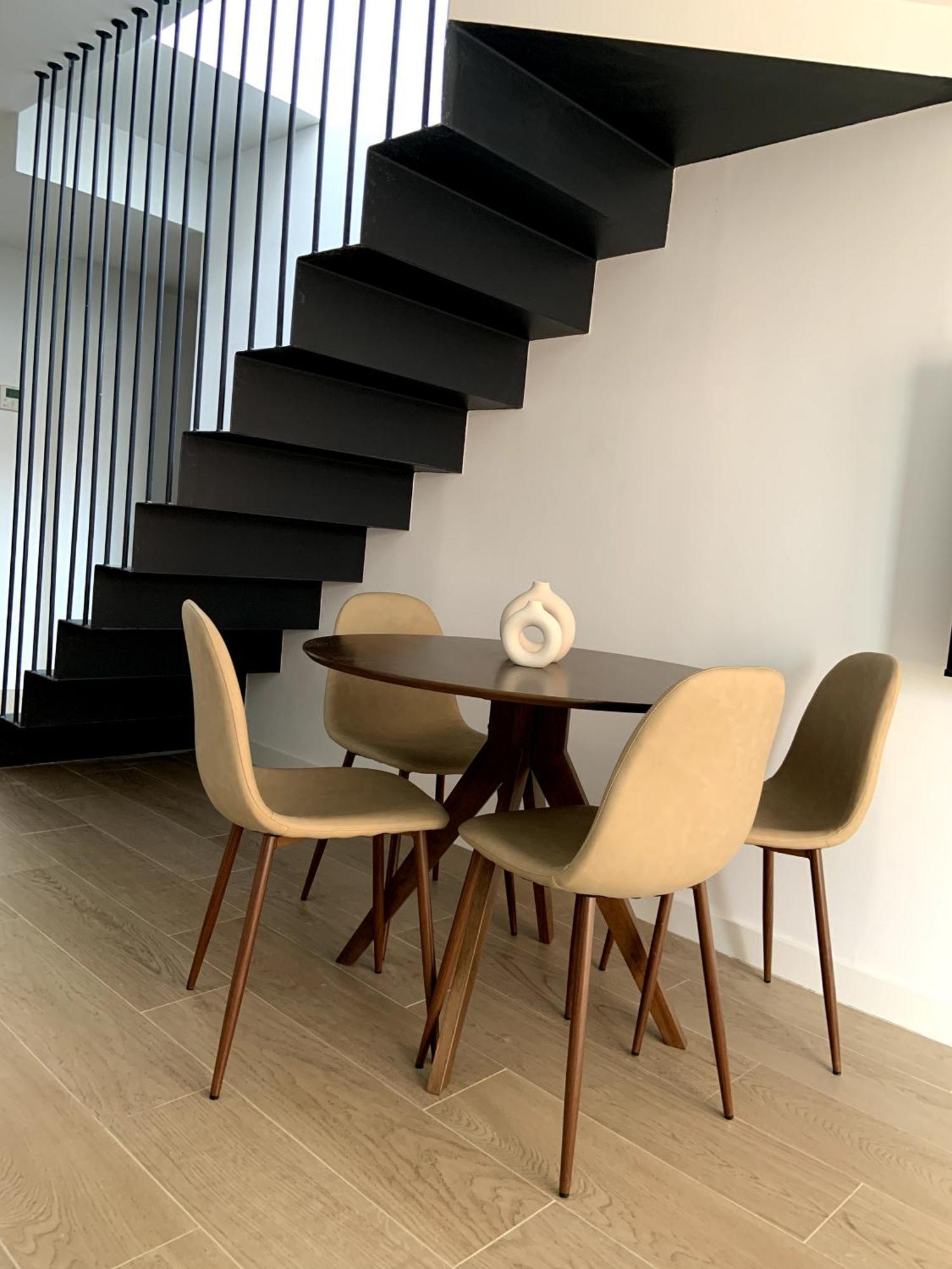 Castilla Luxury 2D Apartment Madrid Exterior foto
